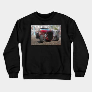 HotRod - 800 PS Crewneck Sweatshirt